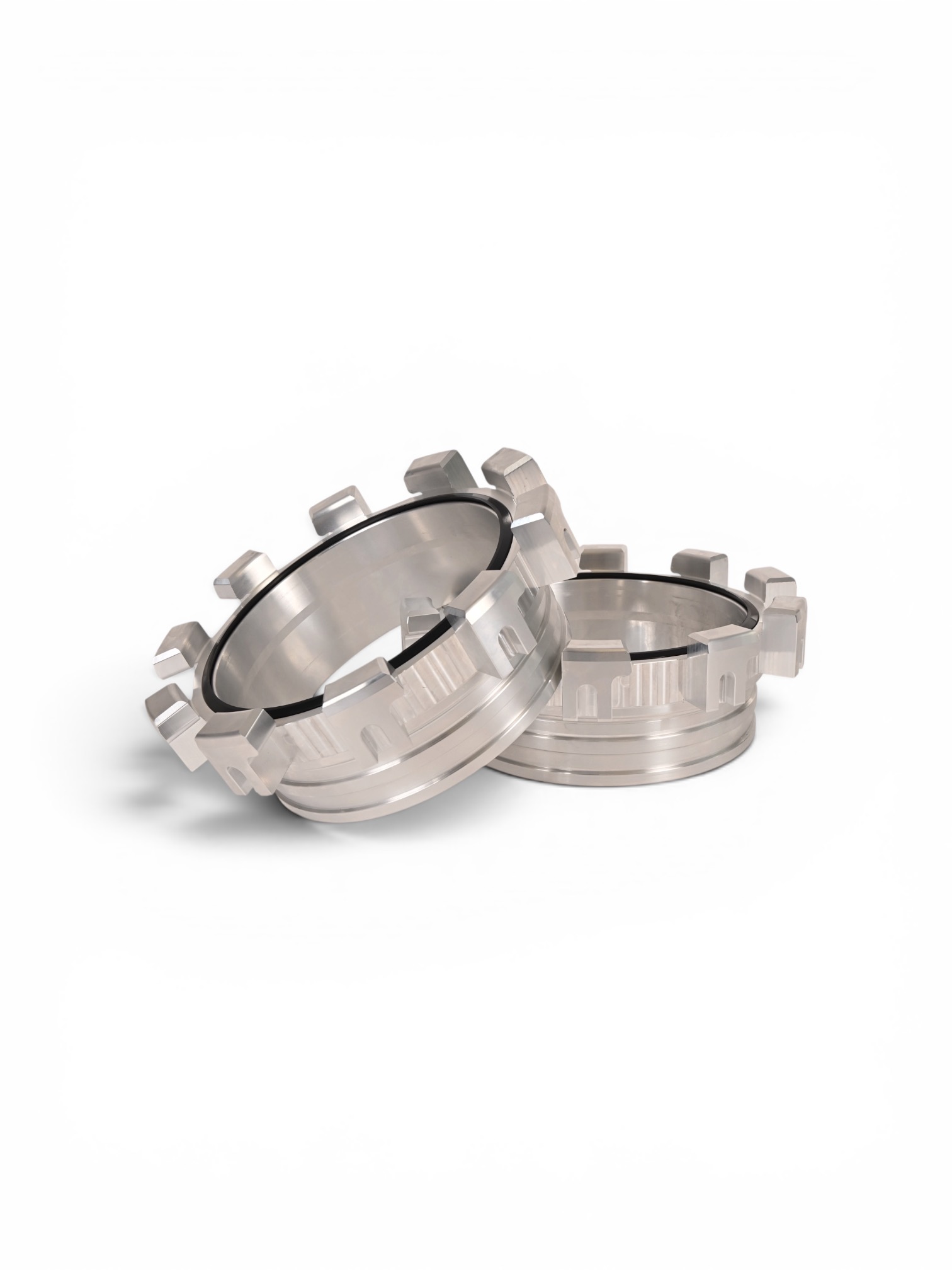 Multilug Coupling 10 und 12 Zoll